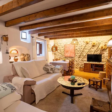 Villa Can Troque