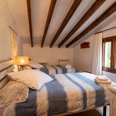 Can Troque Villa *