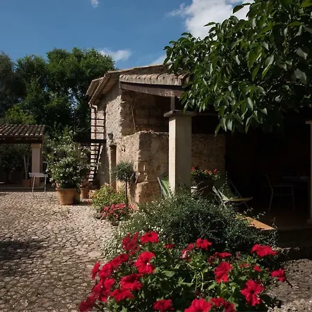 Villa Can Troque Pollensa